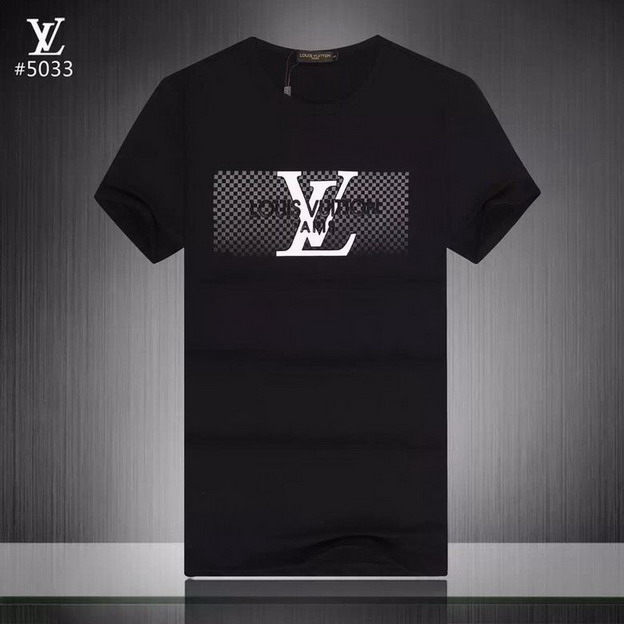 men LV t-shirts M-3XL-065
